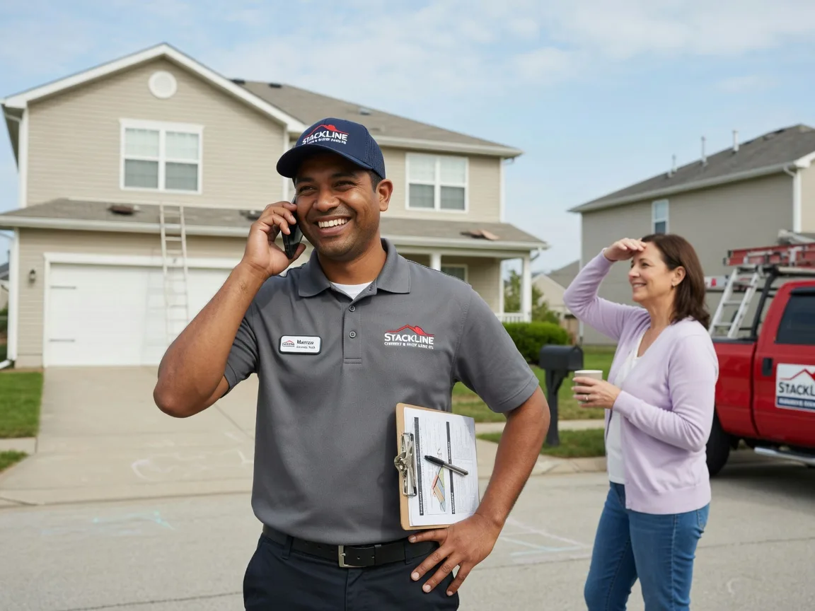 Chimney flashing repair York, ME FAQs